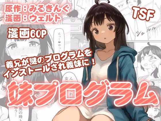 妹プログラム